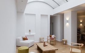 Hotel Porte Mars Reims Gare Centre Arena